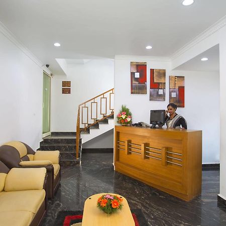 Dream Catcher Resort Munnar Luaran gambar