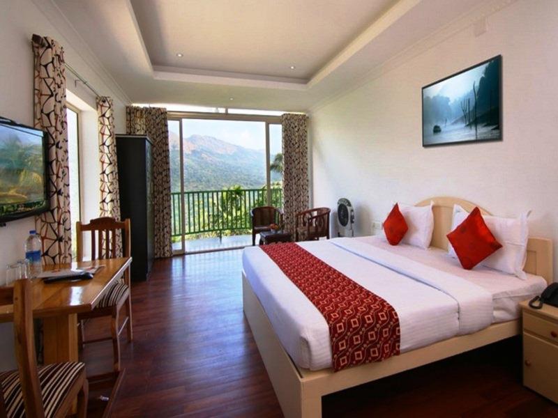 Dream Catcher Resort Munnar Luaran gambar