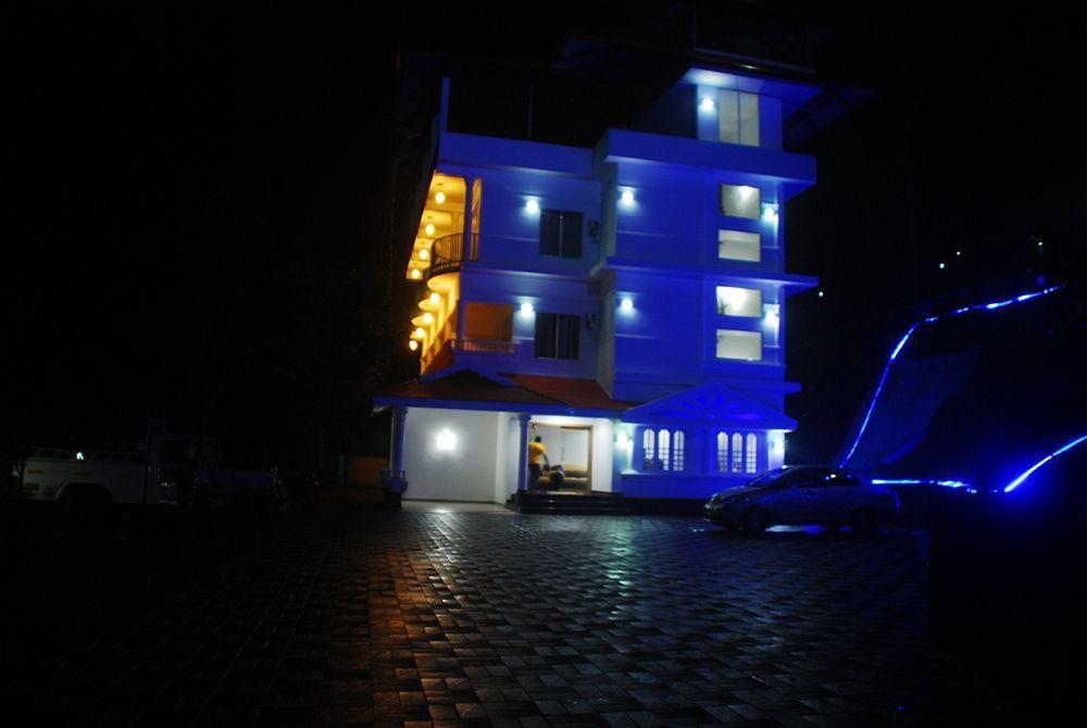 Dream Catcher Resort Munnar Luaran gambar