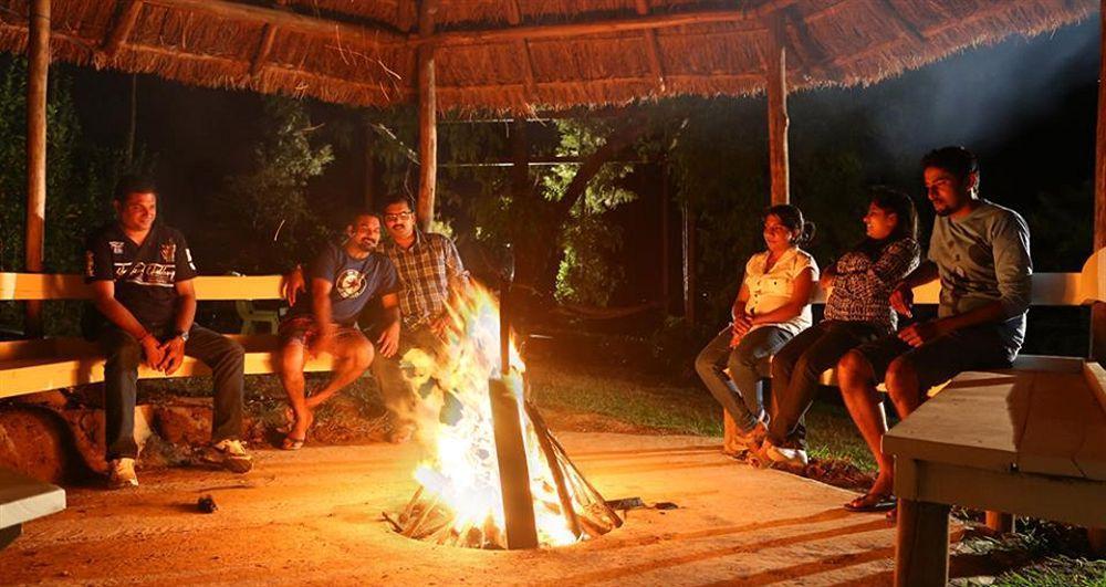 Dream Catcher Resort Munnar Luaran gambar