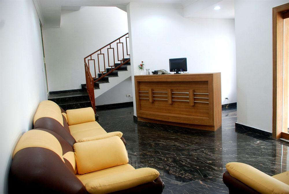 Dream Catcher Resort Munnar Luaran gambar