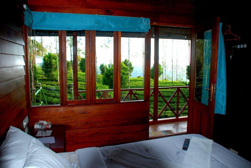 Dream Catcher Resort Munnar Luaran gambar