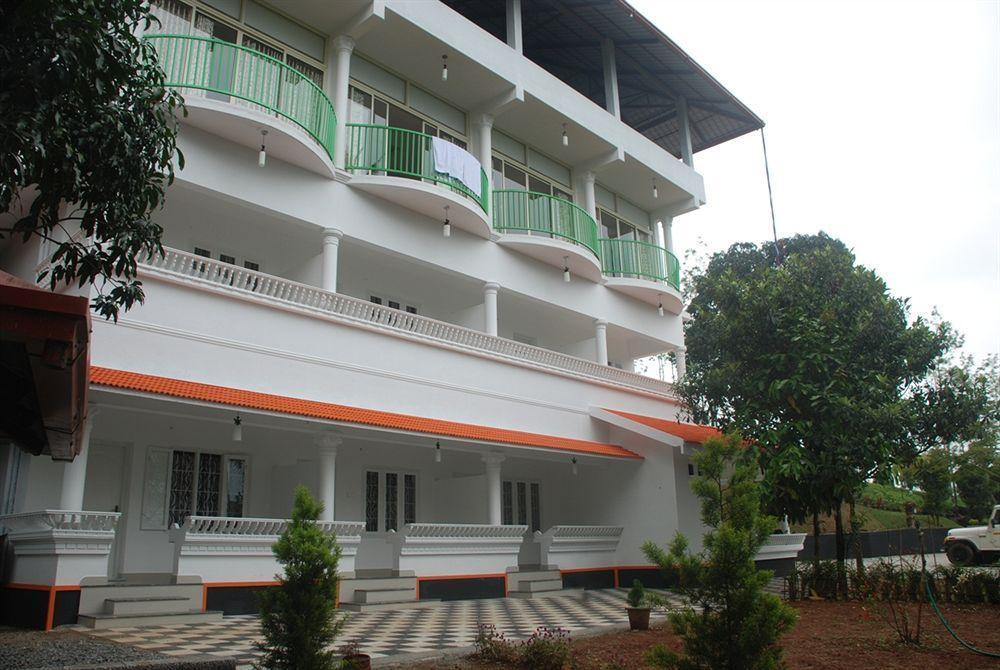 Dream Catcher Resort Munnar Luaran gambar