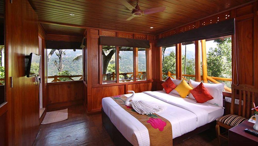 Dream Catcher Resort Munnar Luaran gambar