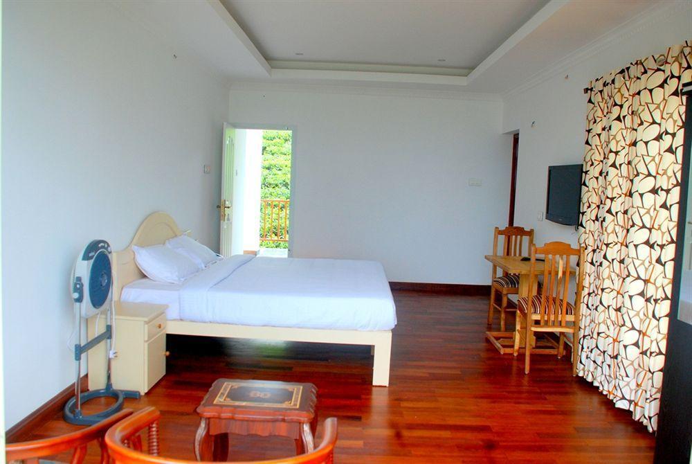 Dream Catcher Resort Munnar Luaran gambar