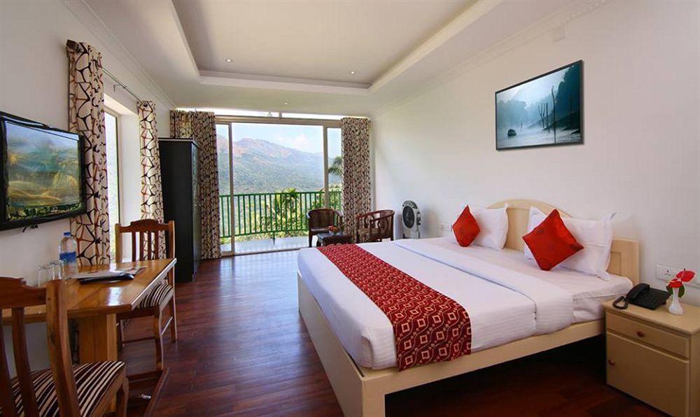 Dream Catcher Resort Munnar Luaran gambar