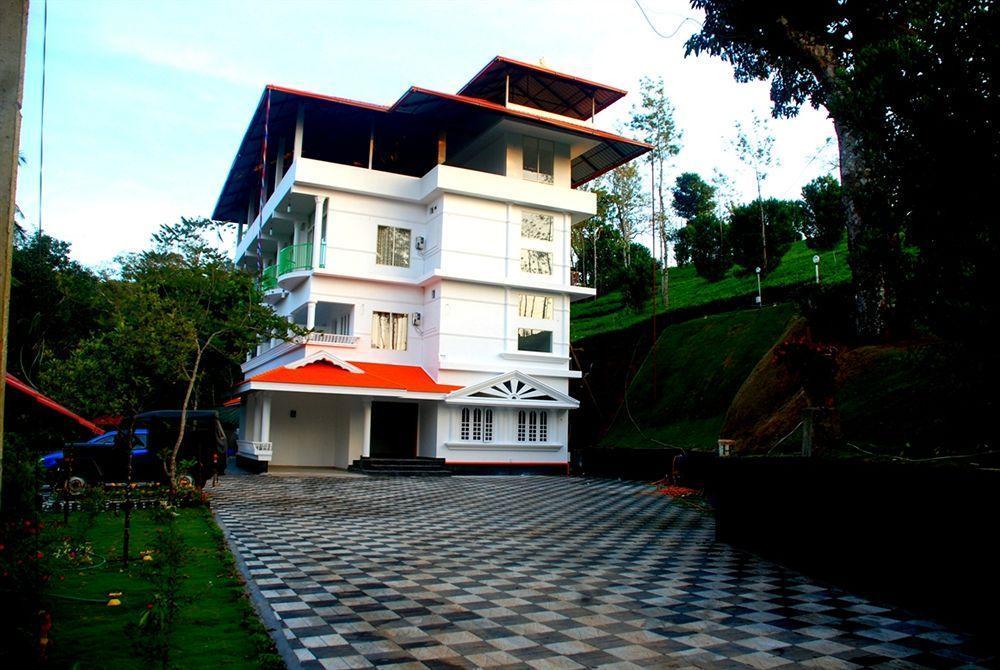 Dream Catcher Resort Munnar Luaran gambar