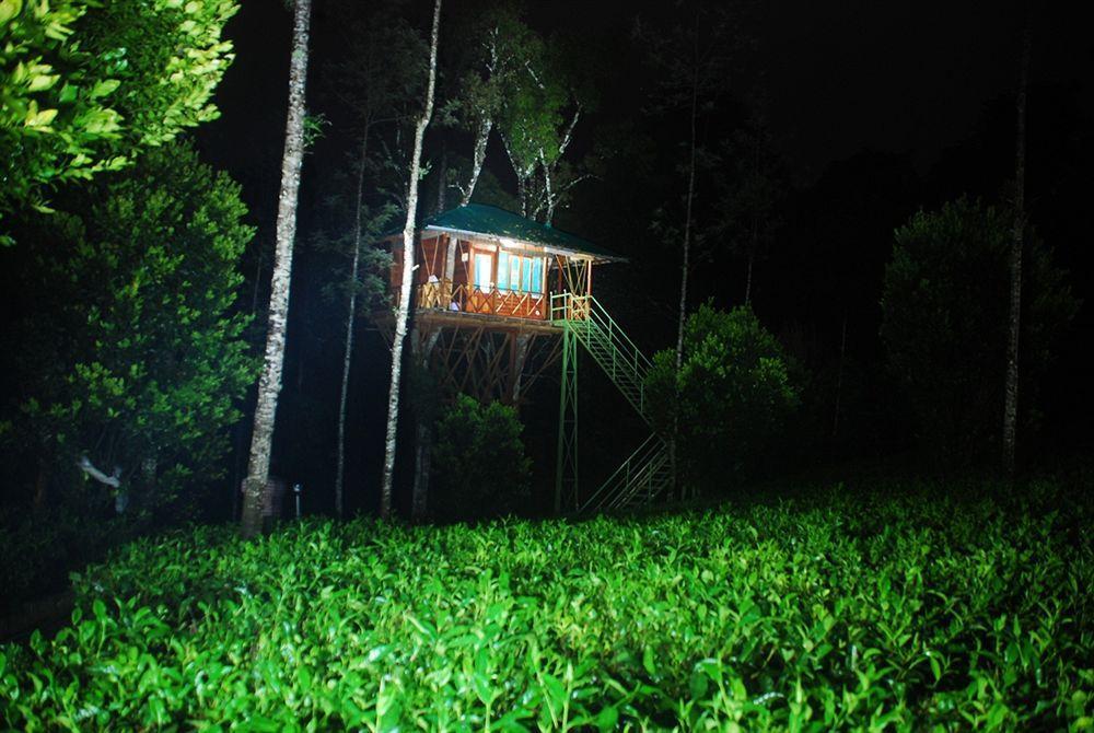 Dream Catcher Resort Munnar Luaran gambar