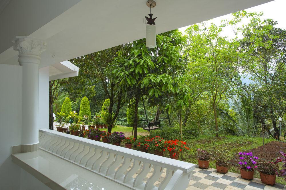 Dream Catcher Resort Munnar Luaran gambar