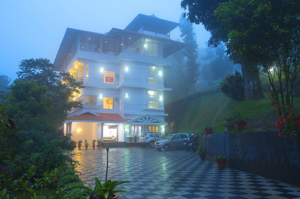 Dream Catcher Resort Munnar Luaran gambar