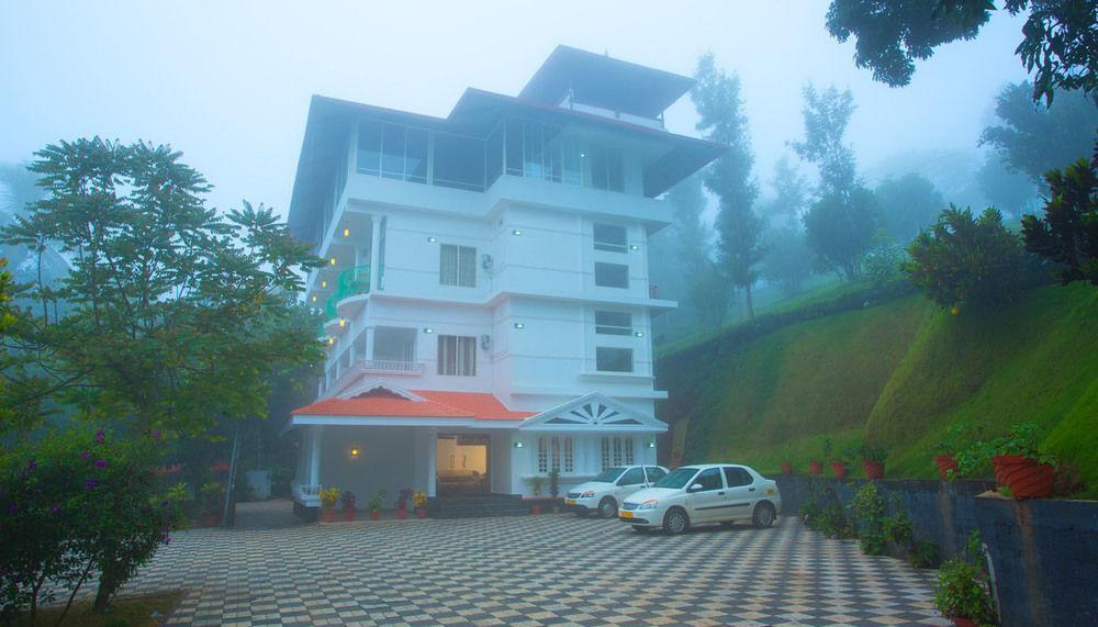 Dream Catcher Resort Munnar Luaran gambar