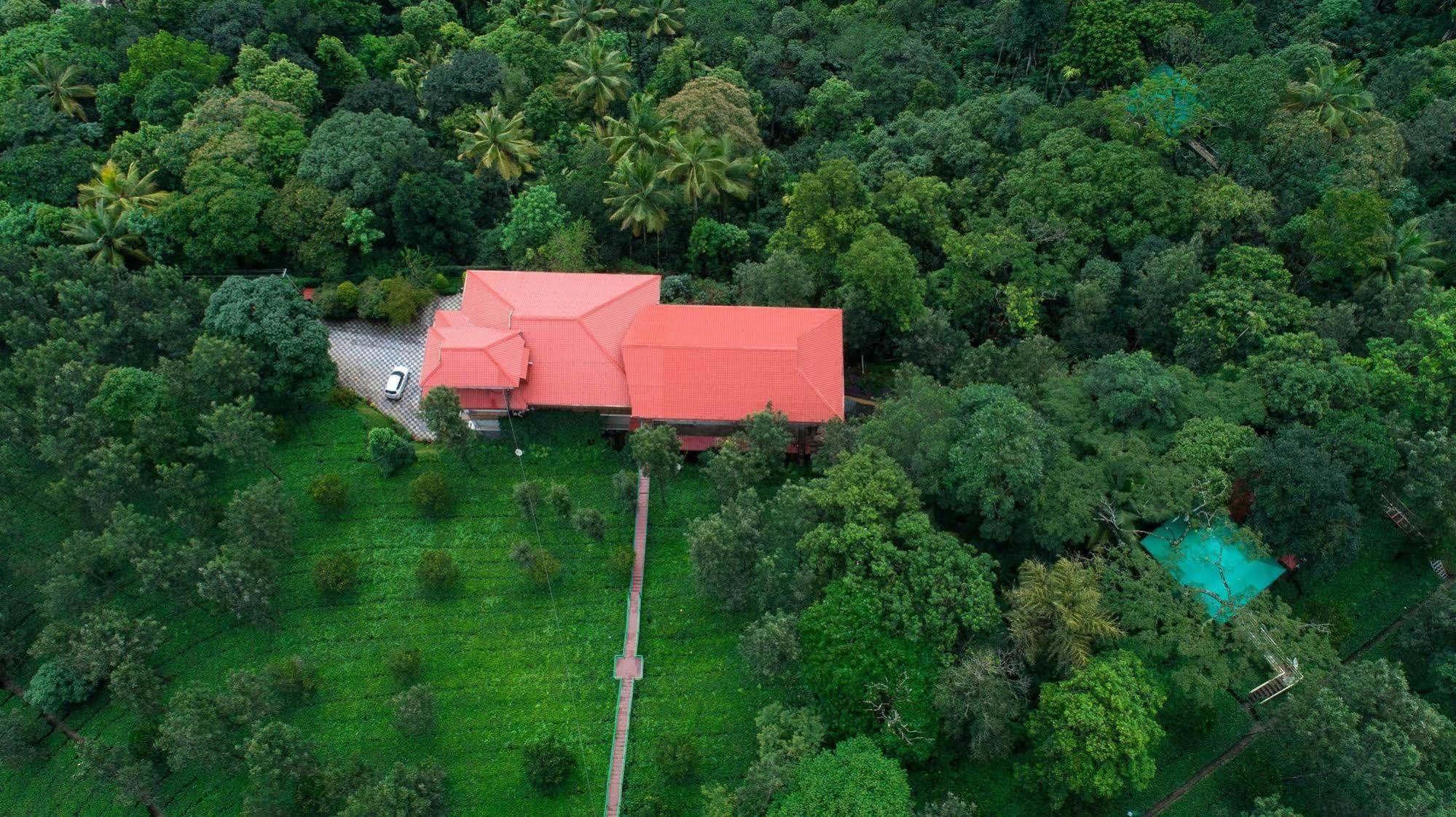 Dream Catcher Resort Munnar Luaran gambar