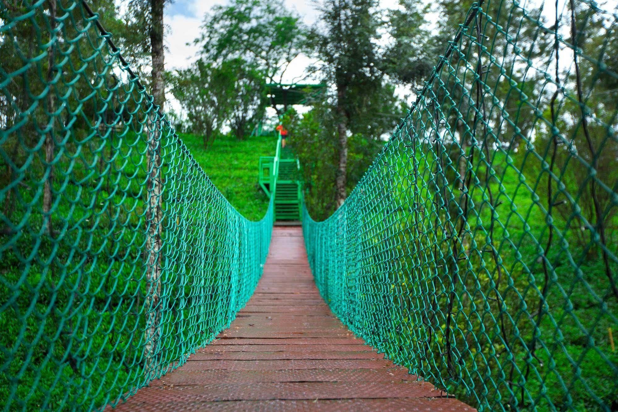 Dream Catcher Resort Munnar Luaran gambar