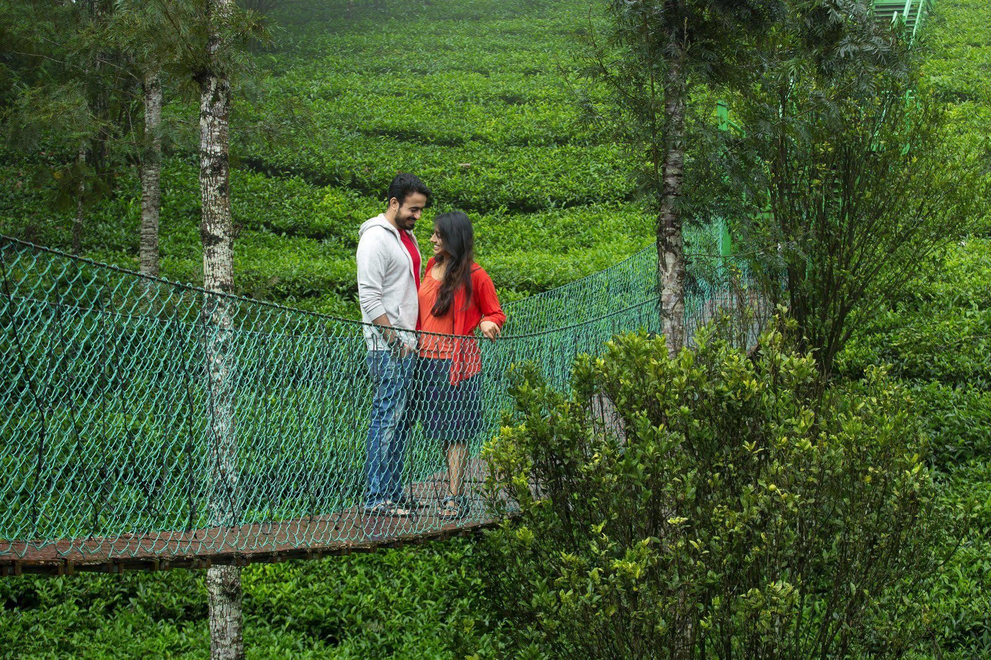 Dream Catcher Resort Munnar Luaran gambar