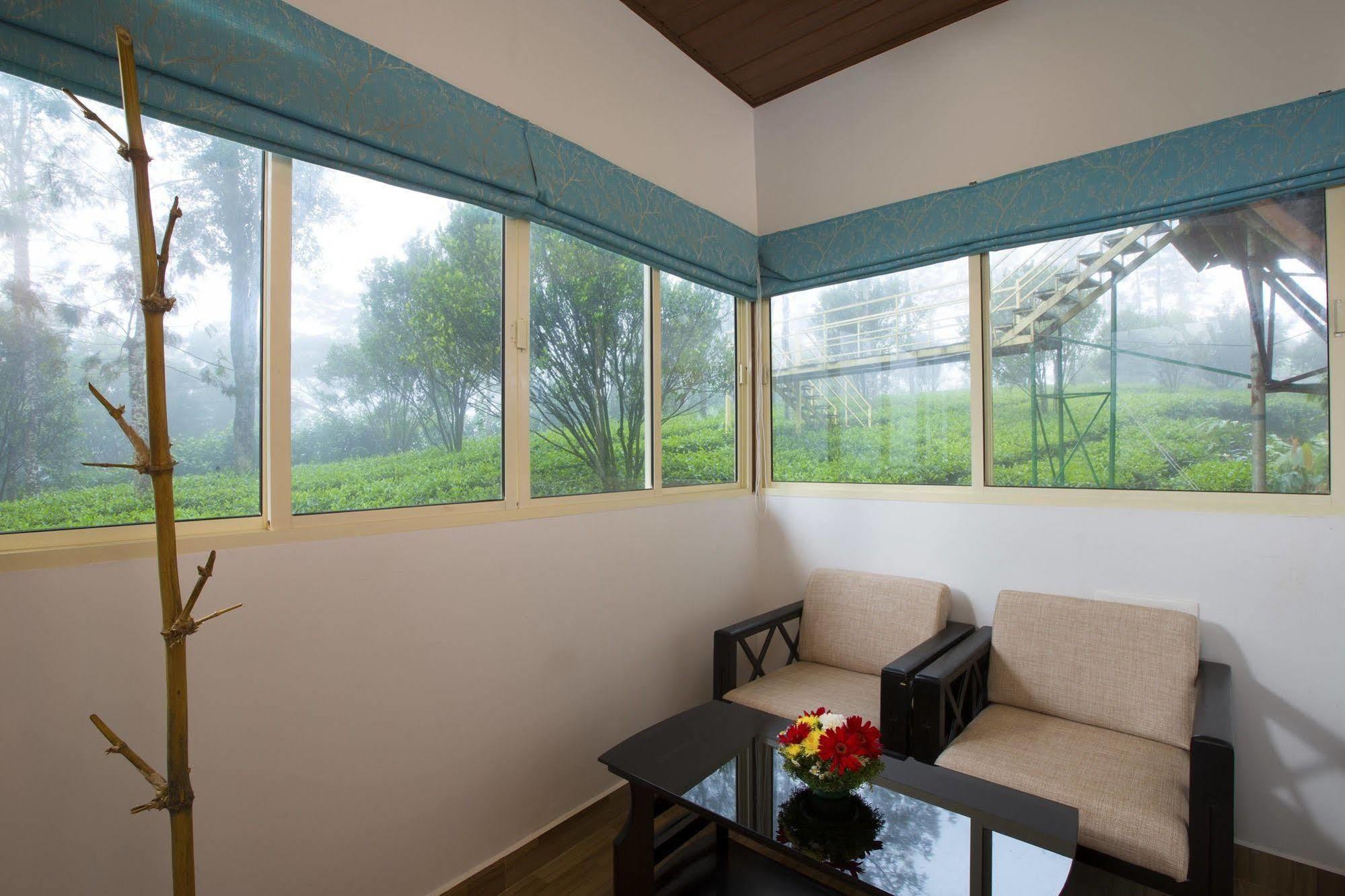 Dream Catcher Resort Munnar Luaran gambar
