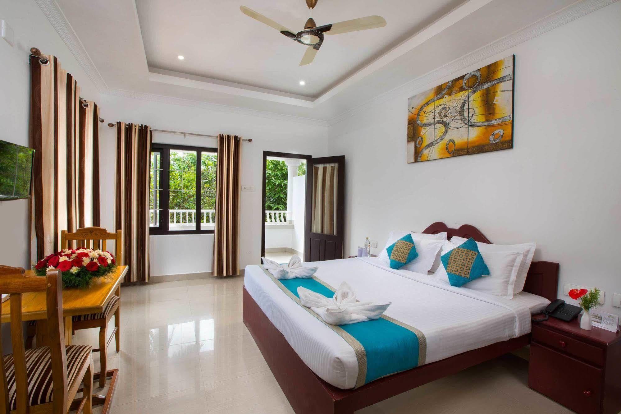 Dream Catcher Resort Munnar Luaran gambar