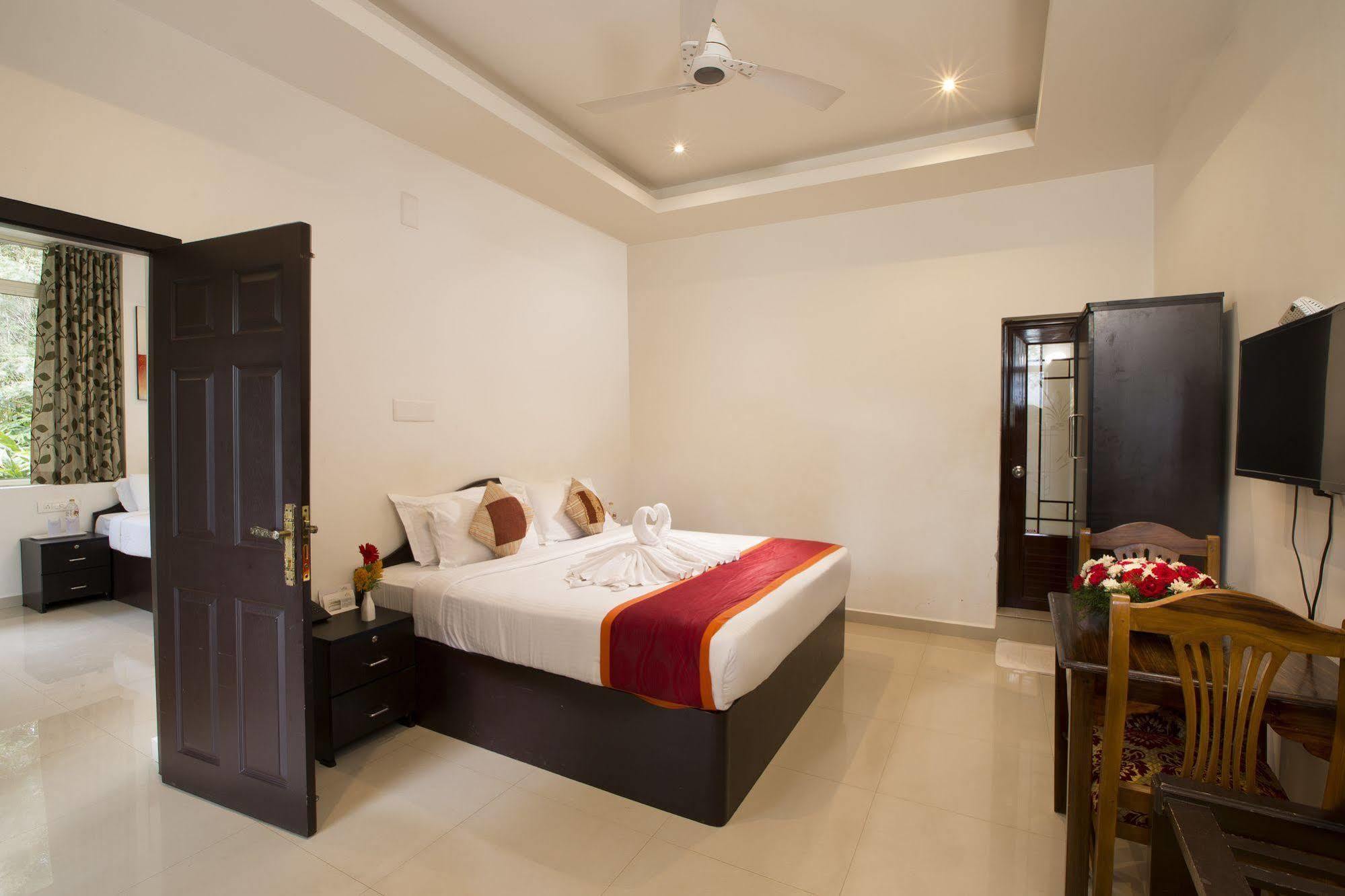 Dream Catcher Resort Munnar Luaran gambar