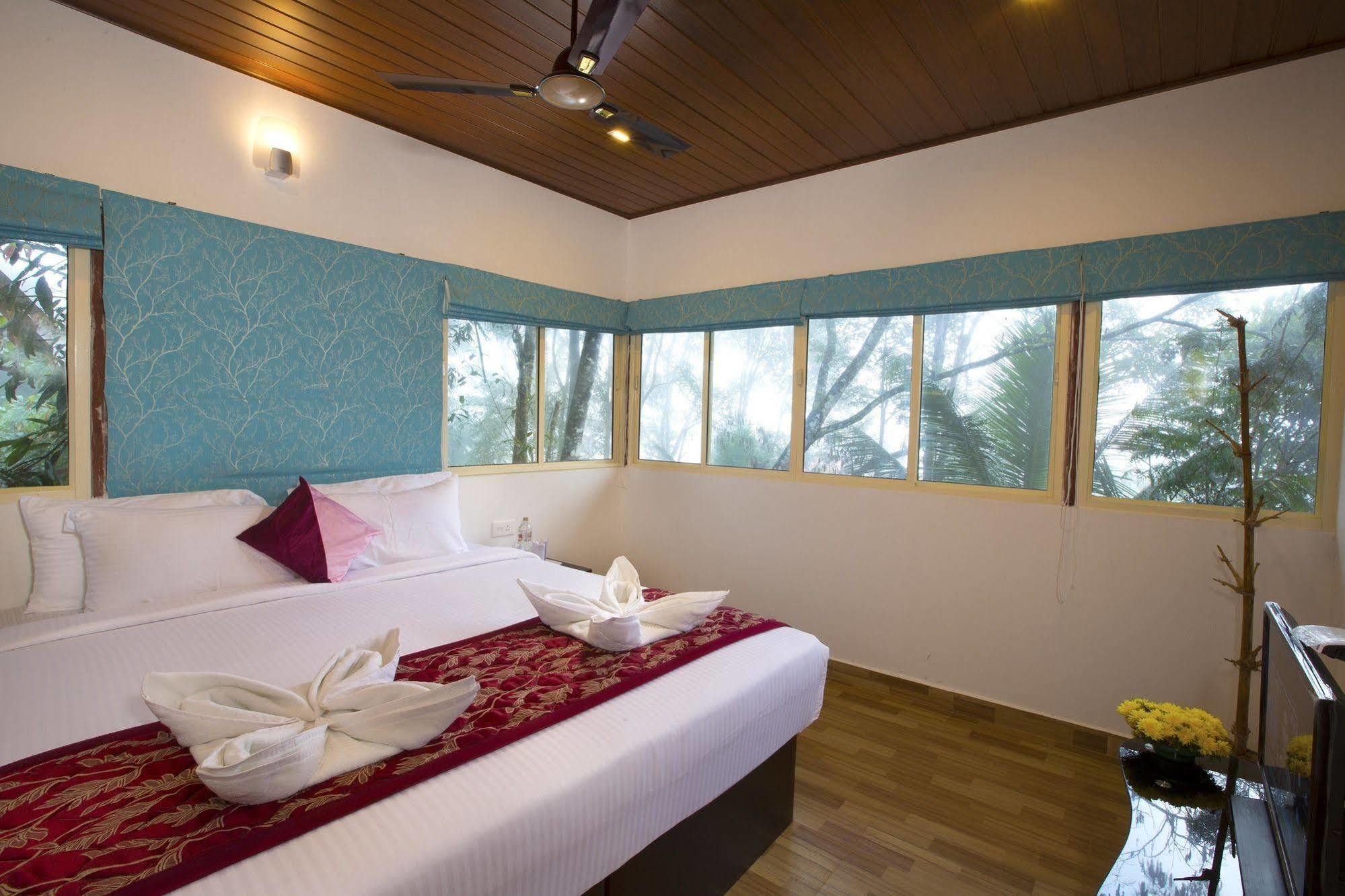Dream Catcher Resort Munnar Luaran gambar