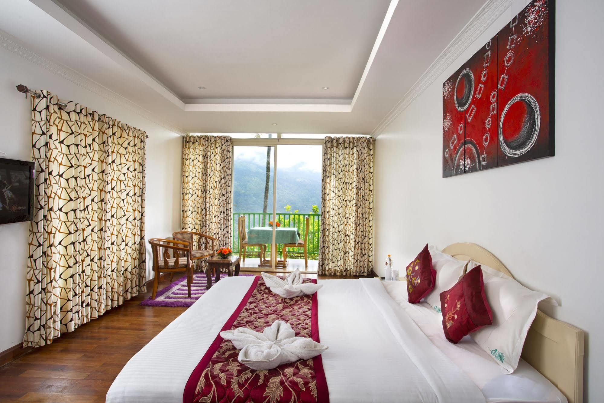 Dream Catcher Resort Munnar Luaran gambar
