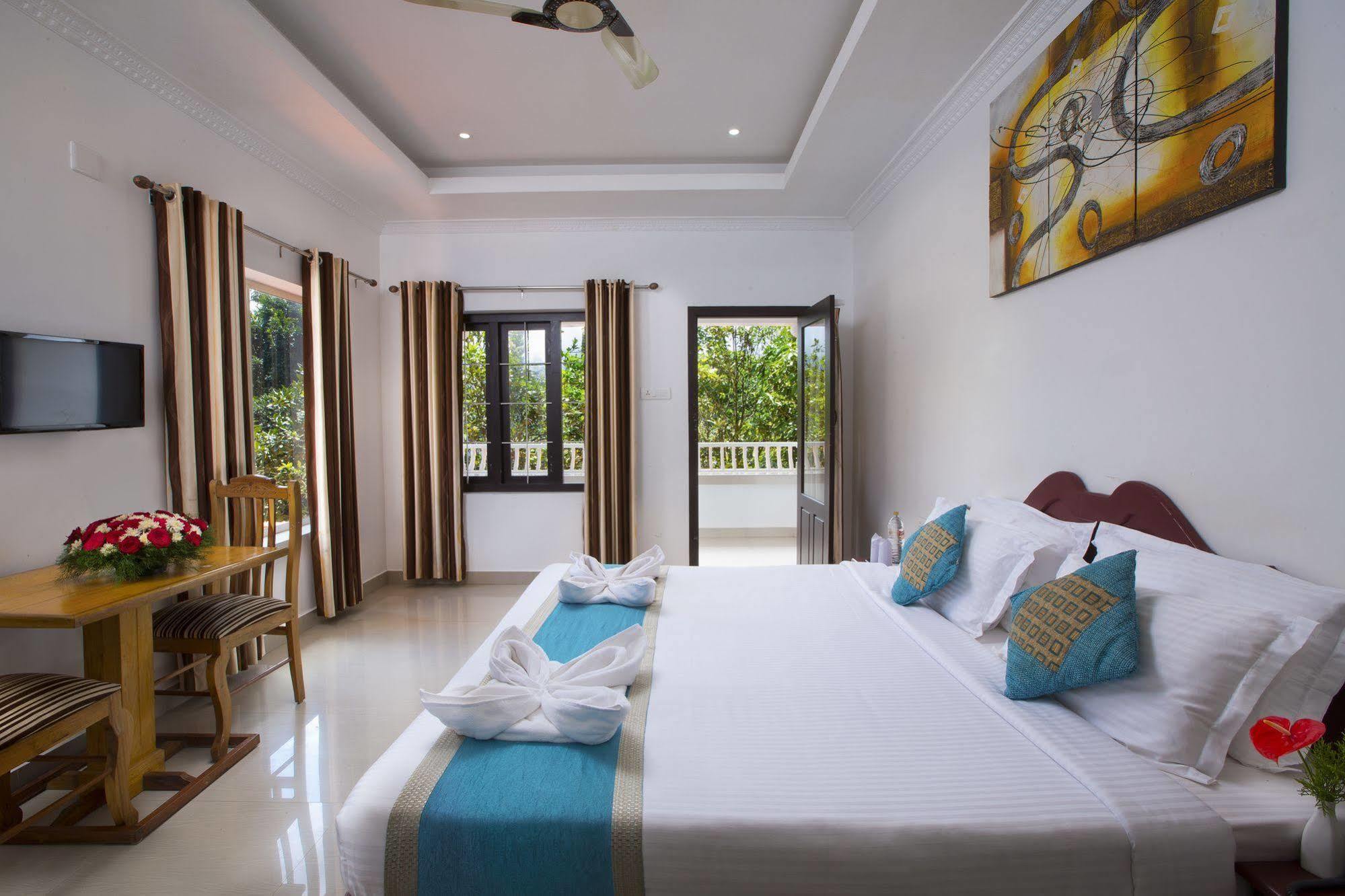 Dream Catcher Resort Munnar Luaran gambar