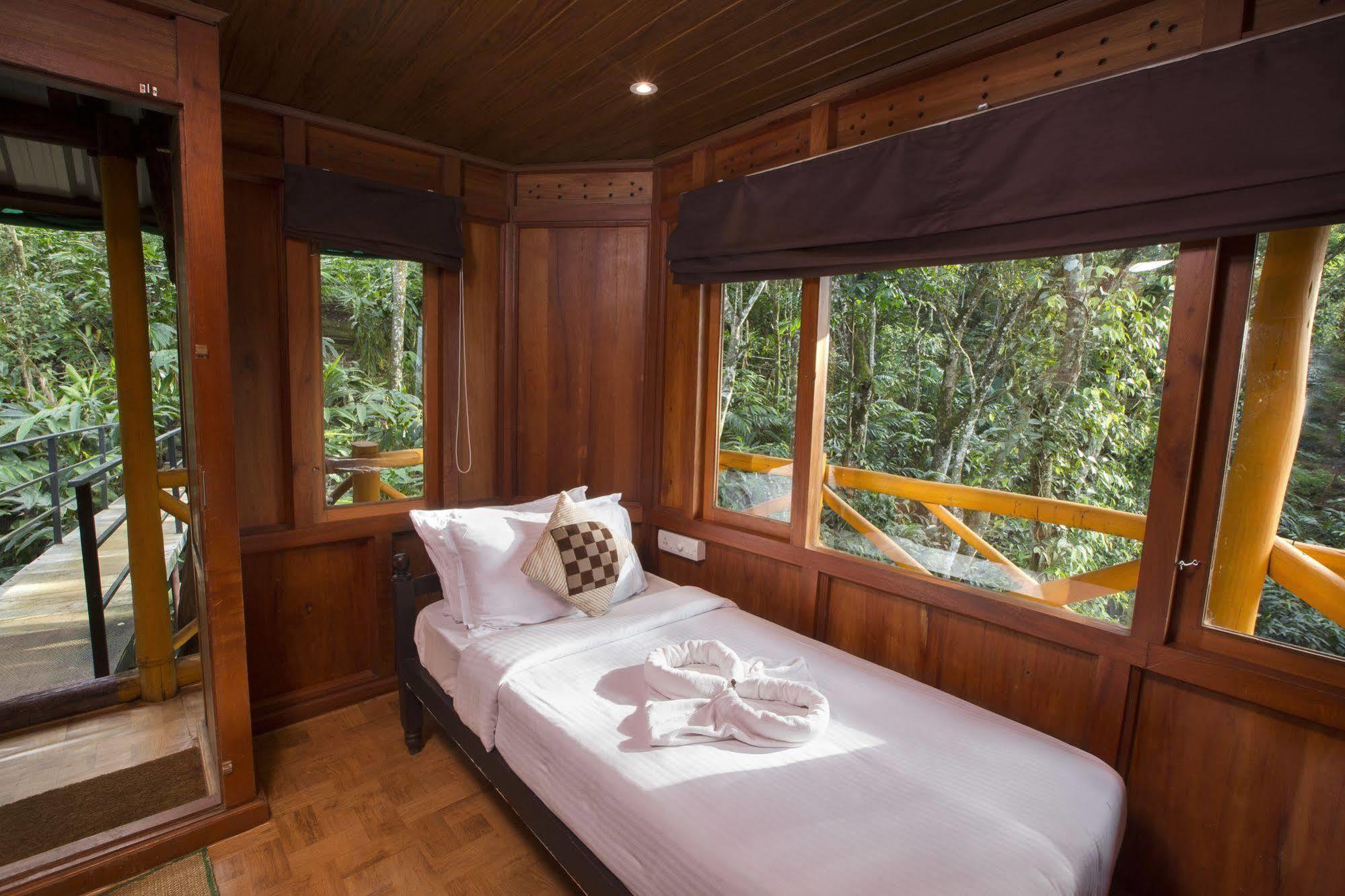 Dream Catcher Resort Munnar Luaran gambar